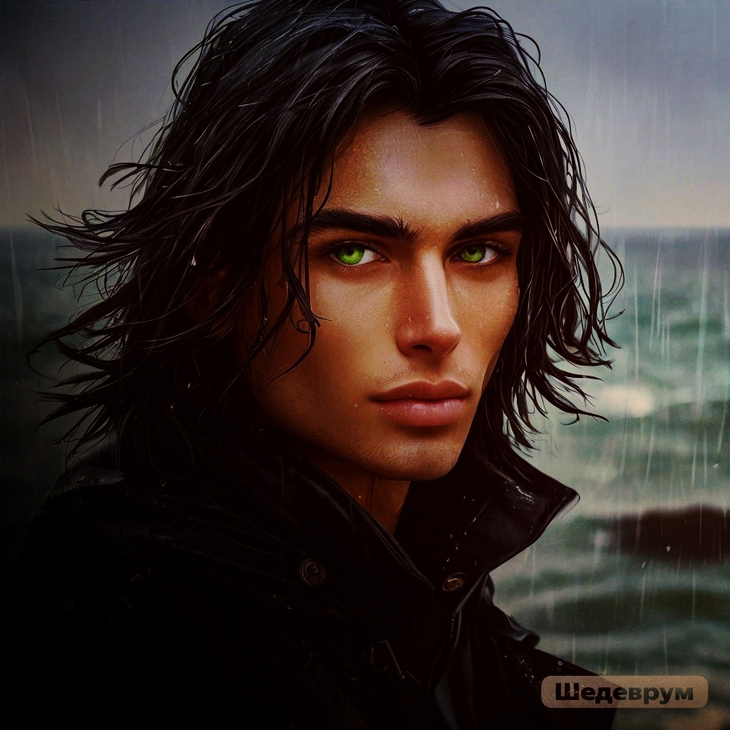 Сильван ( ИИ) 