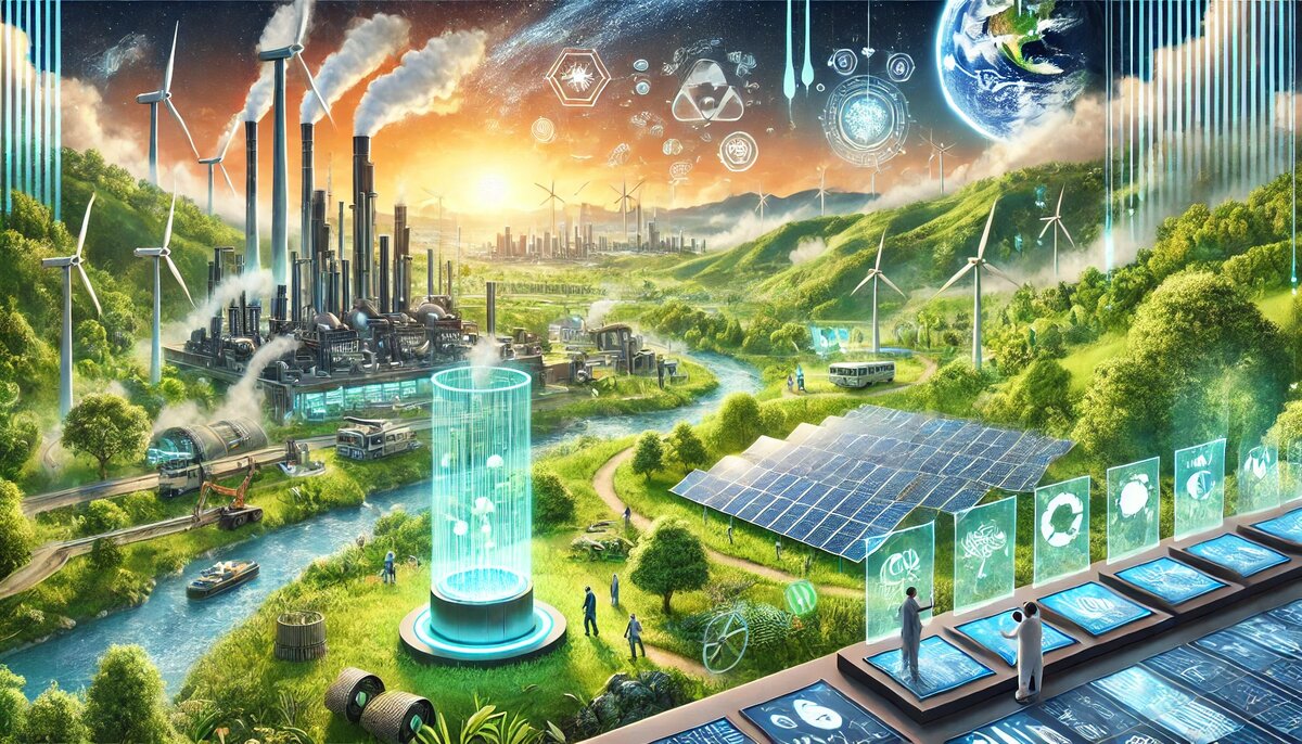 Изображение сгенерировано с помощью ИИ