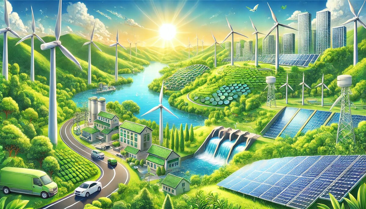 Изображение сгенерировано с помощью ИИ