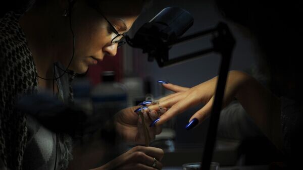    © Sputnik / Владимир Вяткин