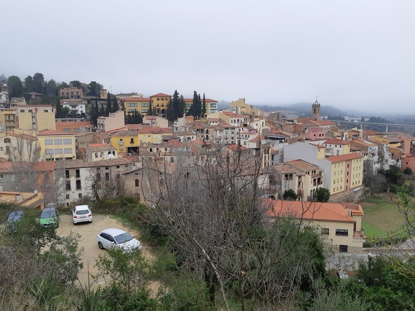 Монистроль