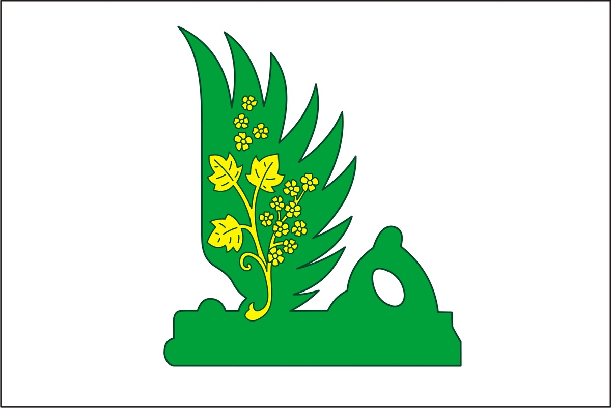 Флаг «Мариинско-Посадский технологический техникум»