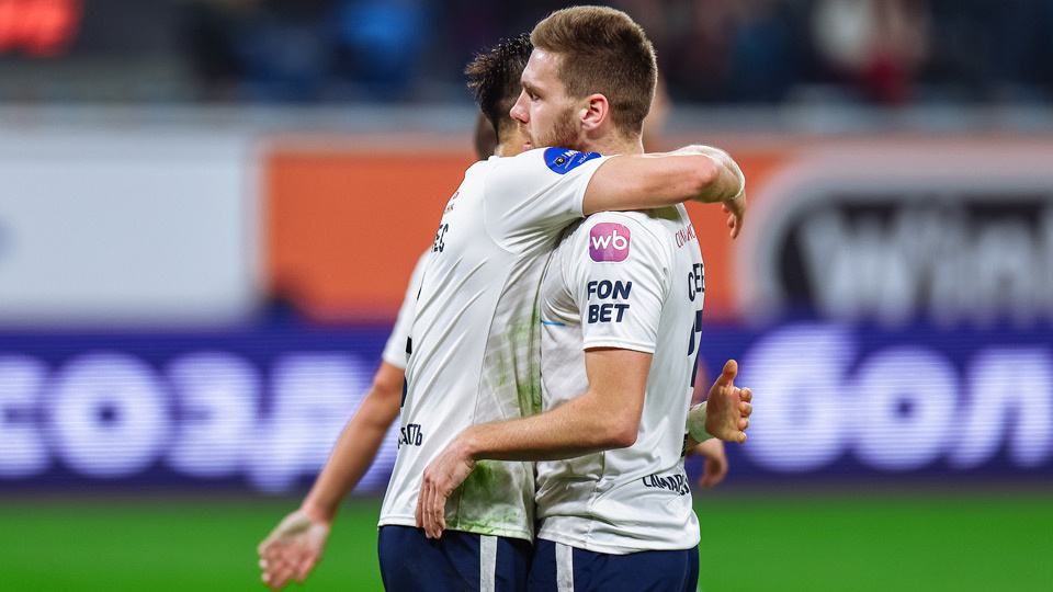    Фото: ФК "Крылья Советов"