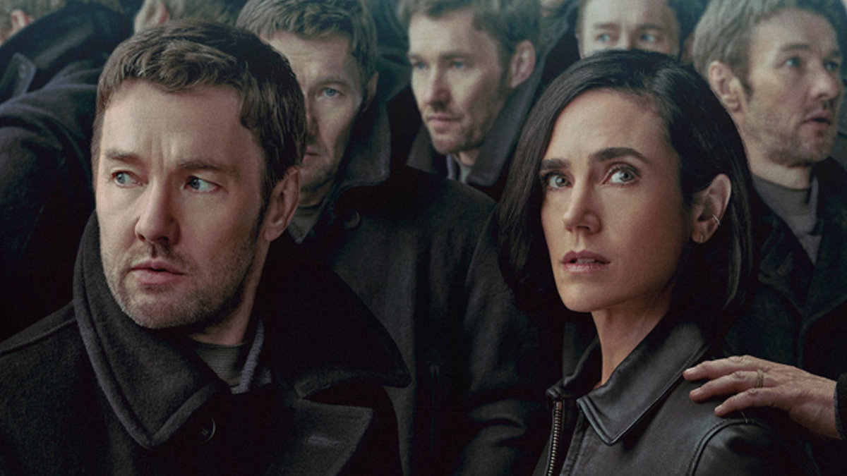 Тёмная материя (Dark Matter) IMDb: 7.7