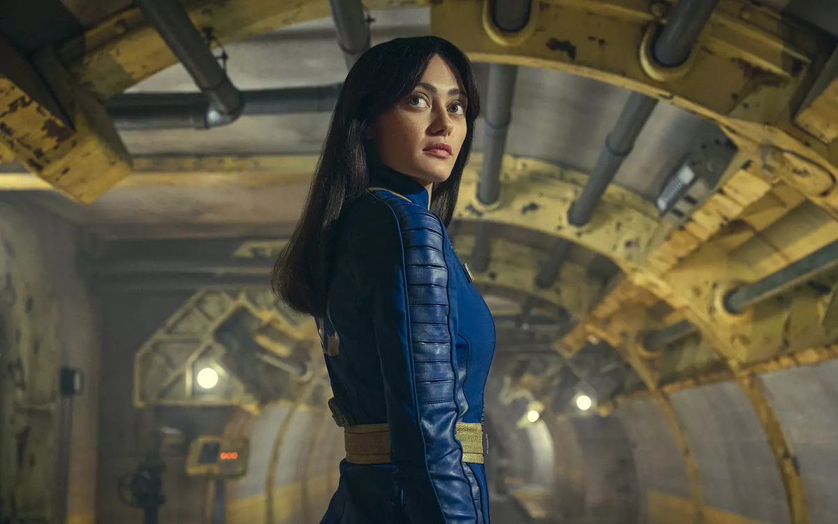 Fallout (Fallout) IMDb: 8.4