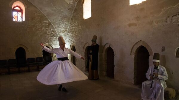    © РИА Новости Крым . Дмитрий Макеев