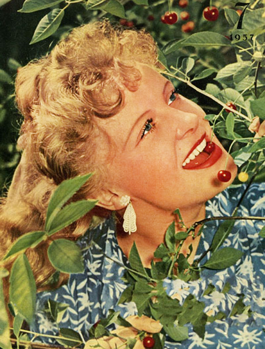 Алла Ларионова