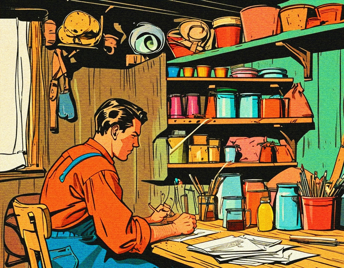 Спрос на деревянные игрушки продолжал оставаться неизменно высоким даже в трудные для всей Европы и мира экономические времена