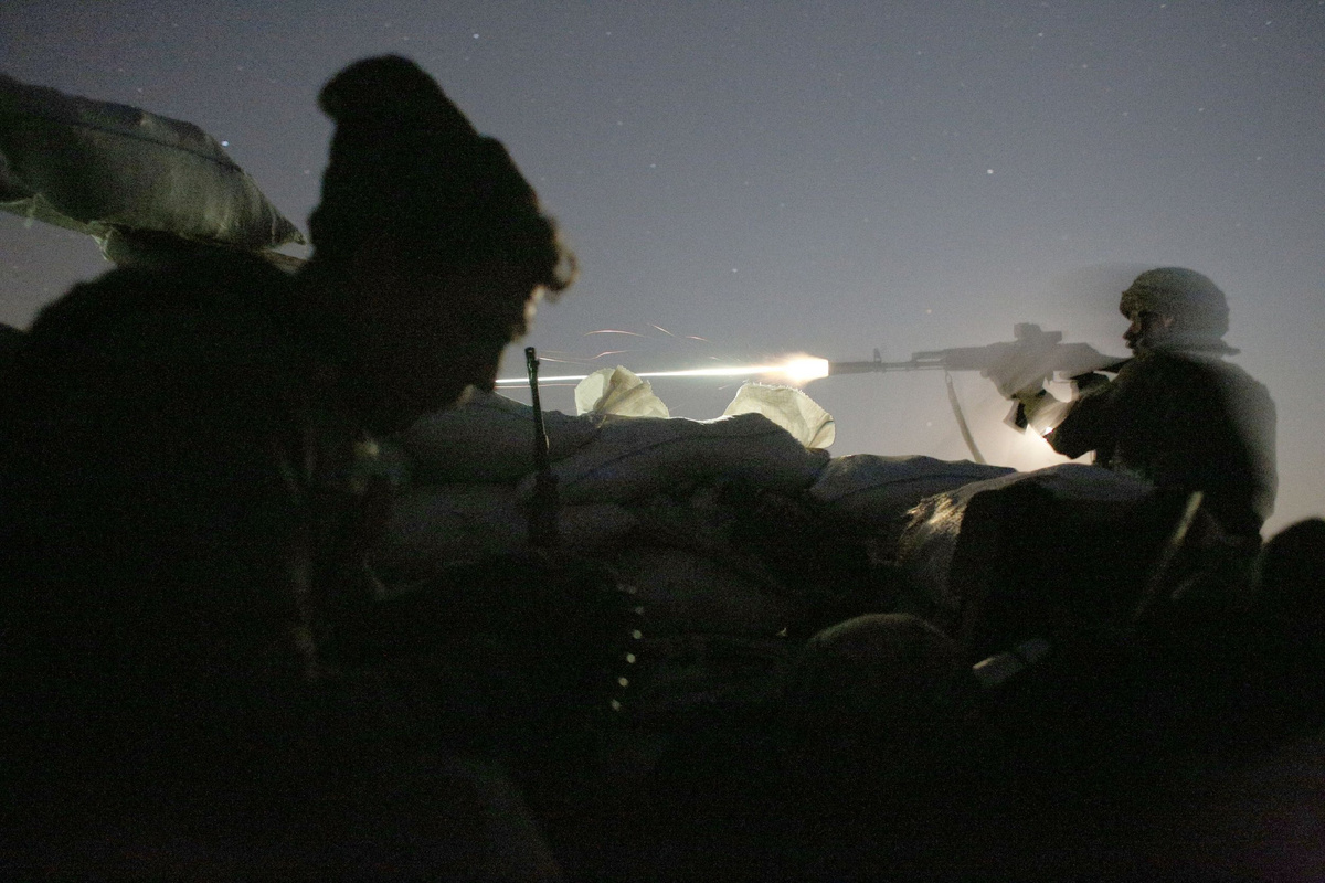 Война, конфликты, жизнь, бой