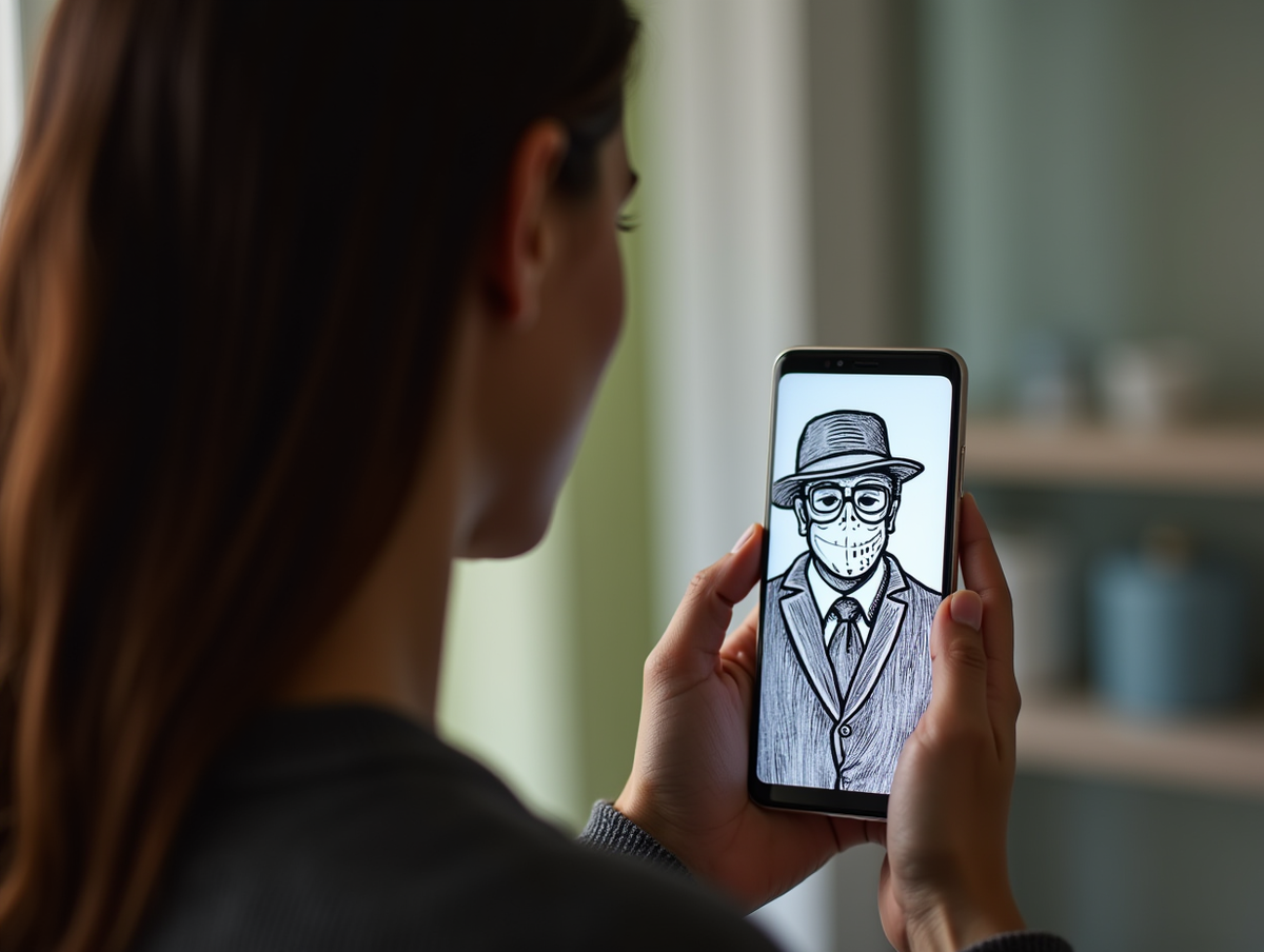 фото создано нейросетью. 