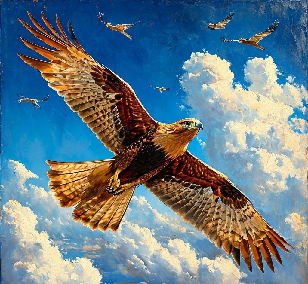 Фото: Шедеврум 