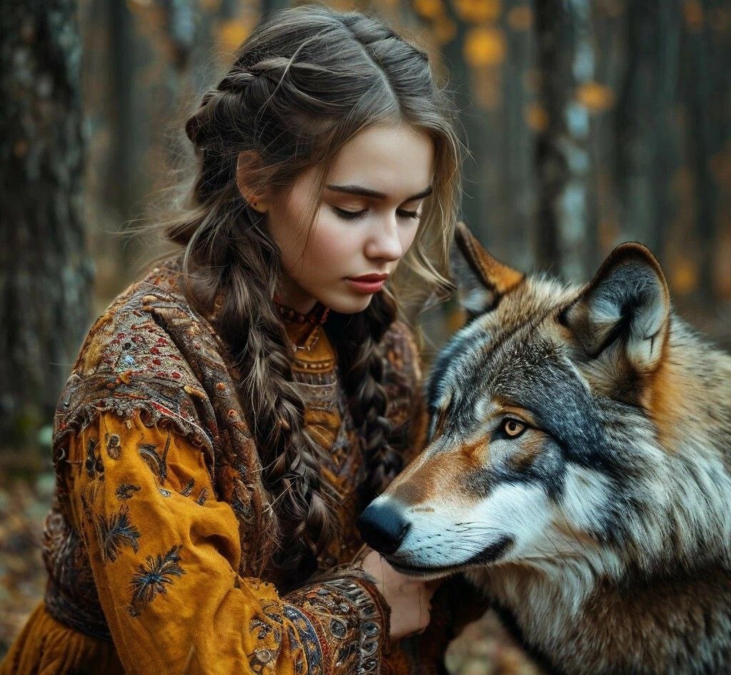 Фото: Шедеврум 