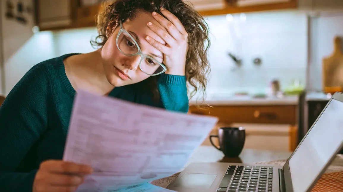 Как справиться с долгами - ЦСКН1