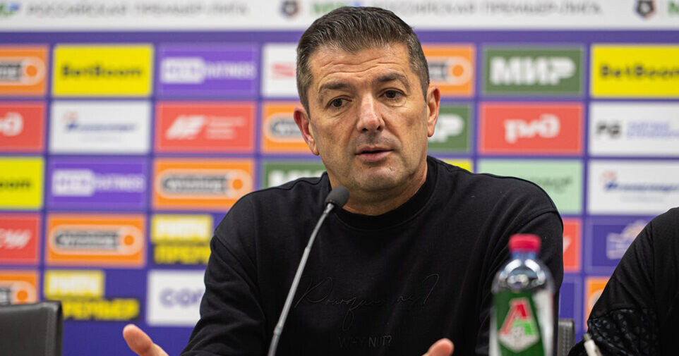    Фото: ФК "Химки"