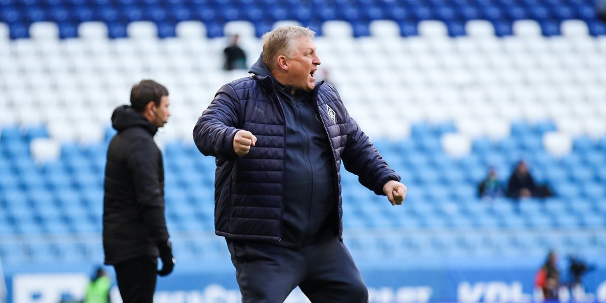    Фото: Официальный сайт ФК «Крылья Советов»