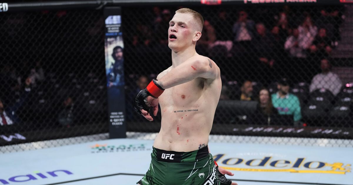 Иэ́н Маша́до Гэ́рри