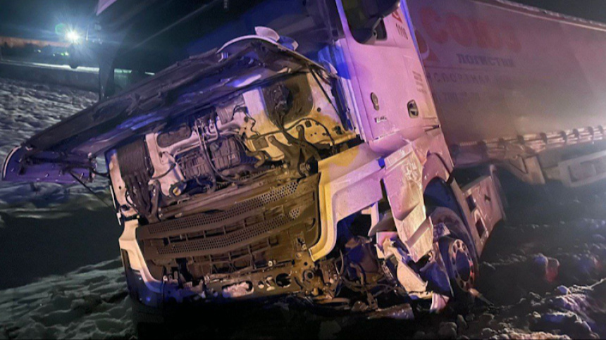    Фото: Госавтоинспекция Тюменской области