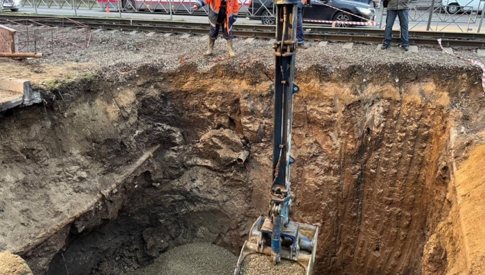    администрация Краснодара