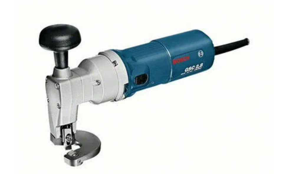 Ножницы листовые GSC 2,8 Bosch