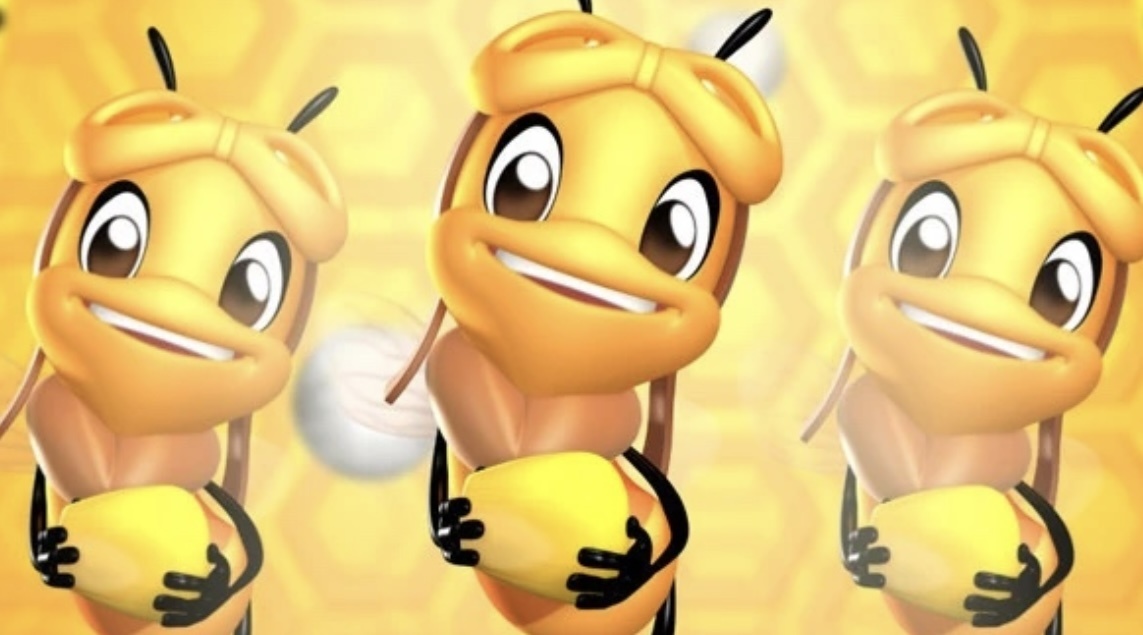 Мильпопс жужужу