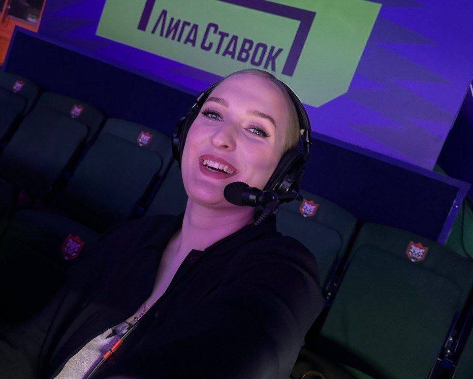 Автор фото: личный архив Марии Поповой