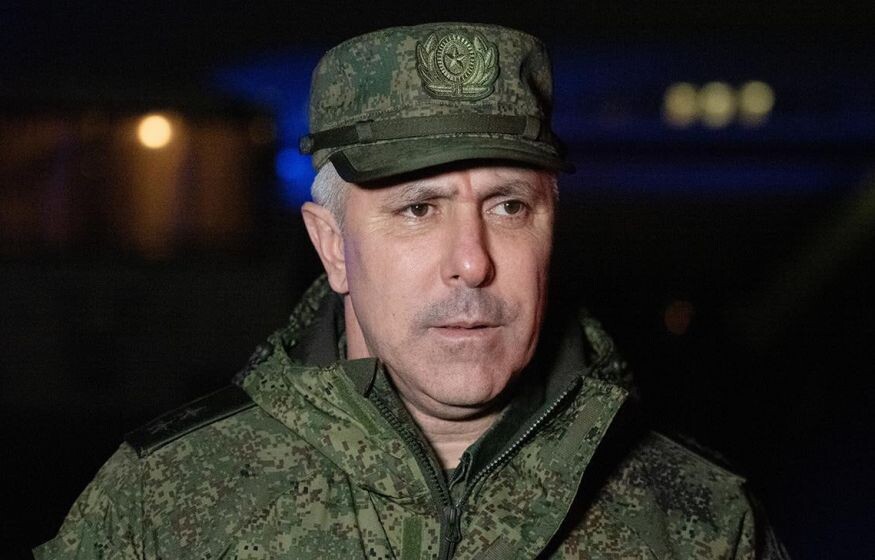    «Положил тысячу пацанов в мясных штурмах и получил повышение до замглавкома»: Подоляка о Мурадове