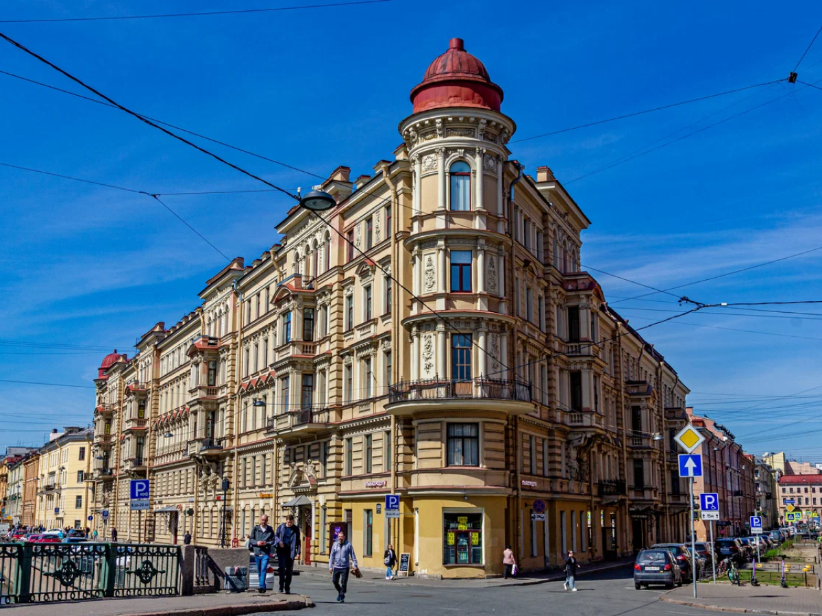 Фото: «Яндекс Карты»