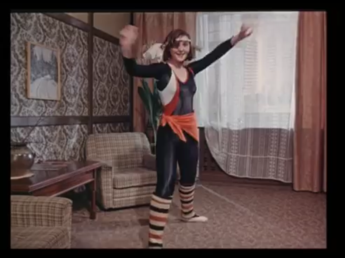 В Думе хотят сократить количество уроков: разбирает педагог. Фото: Кадр из Ералаша «Дышите глубже» 