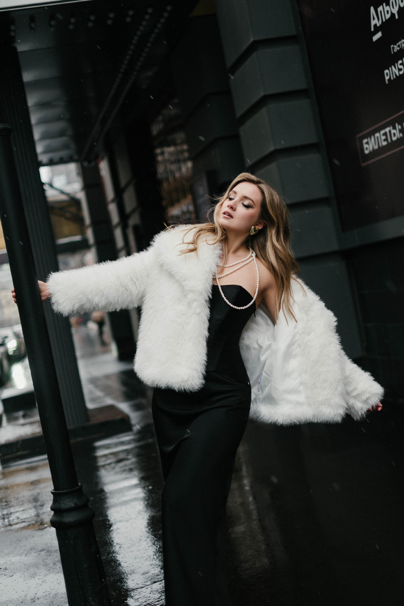 Анастасия Давыдова 