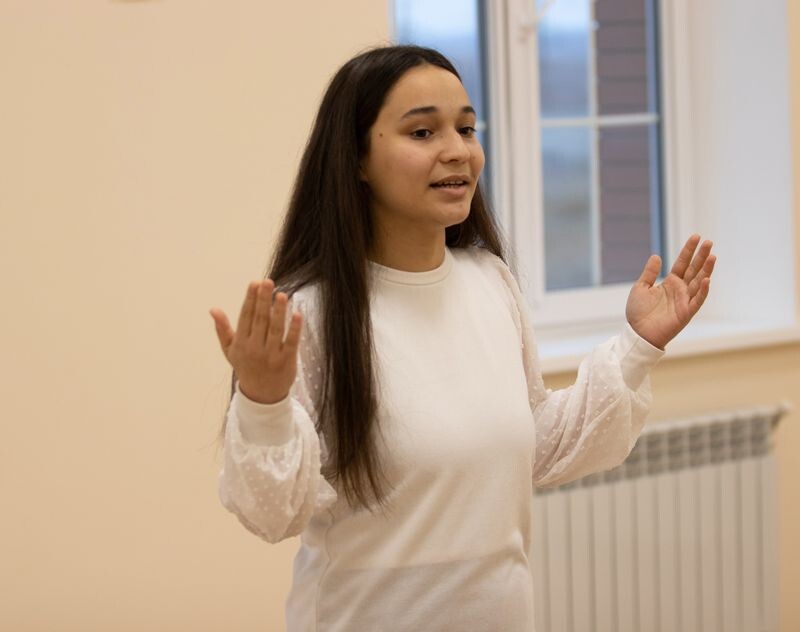 Листайте вправо, чтобы увидеть больше изображений