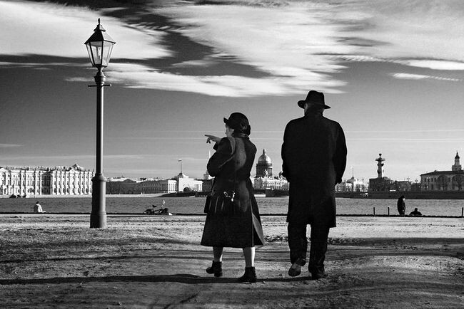 Фото Александр Петросян