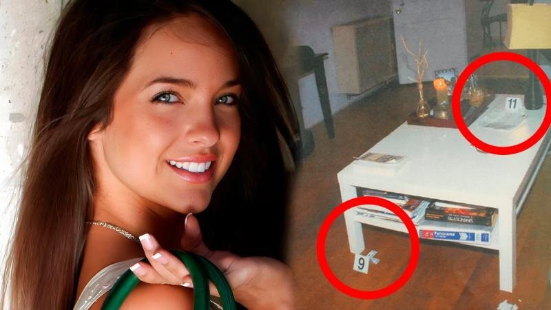 Тень над Лос-Анджелесом: Трагедия Джулианы Реддинг и Скрытые Угрозы Шоу-Бизнеса