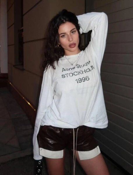 Адель Вейгель