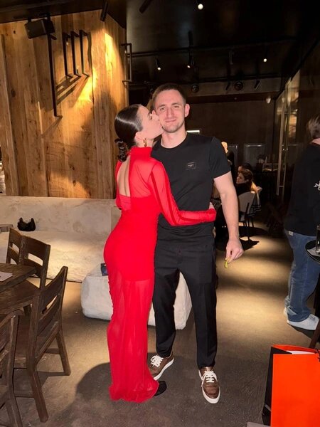 Звезды Сети вместе два года