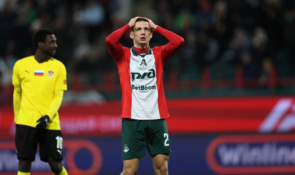 Фото: ФК Локомотив