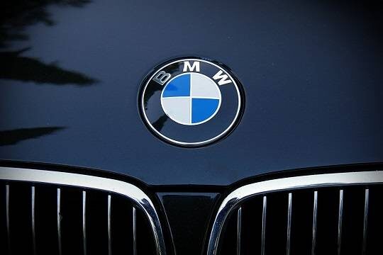    Деньги BMW могут пойти на покупку дронов для СВО