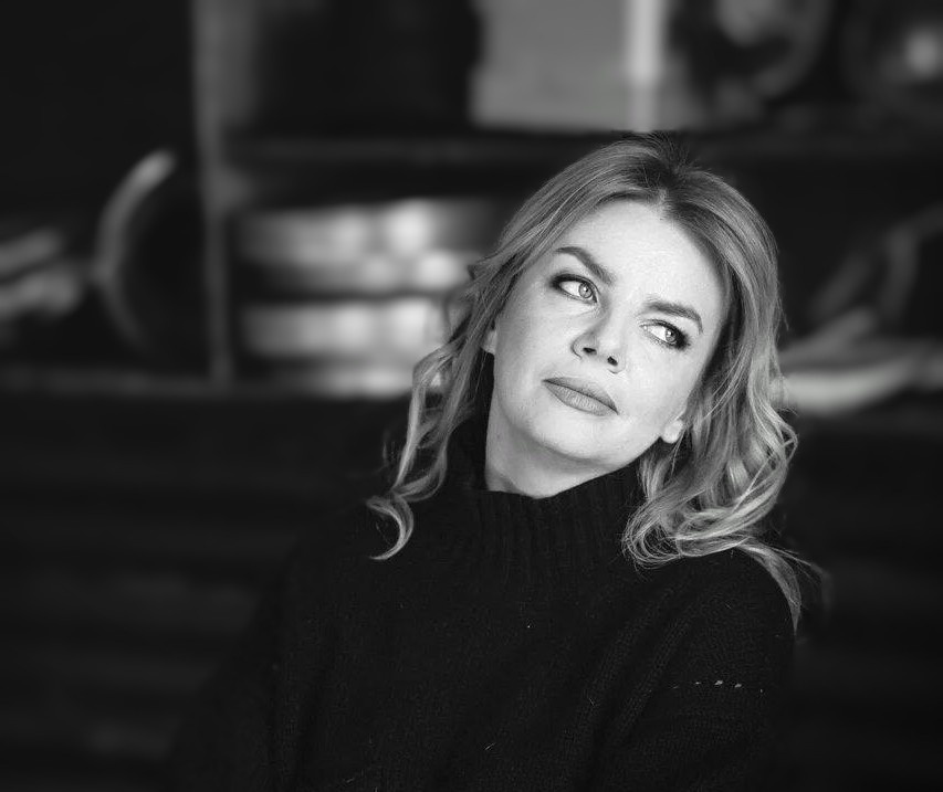 Елена Тугушева, психотерапевт, автор блога 