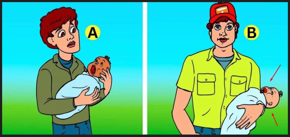 Листайте вправо, чтобы увидеть больше изображений