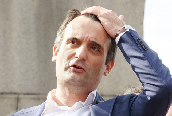    Флориан Филиппо