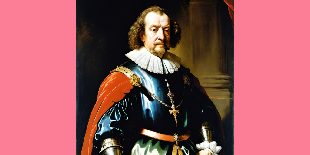 Альфонсо был прав? Фото: AI