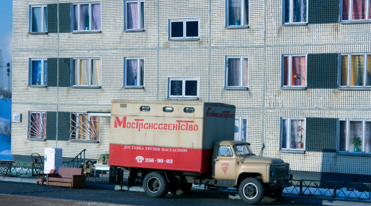 Автор: Сергей Смирнов «Imyasto»