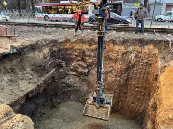    "Краснодар Водоканал"