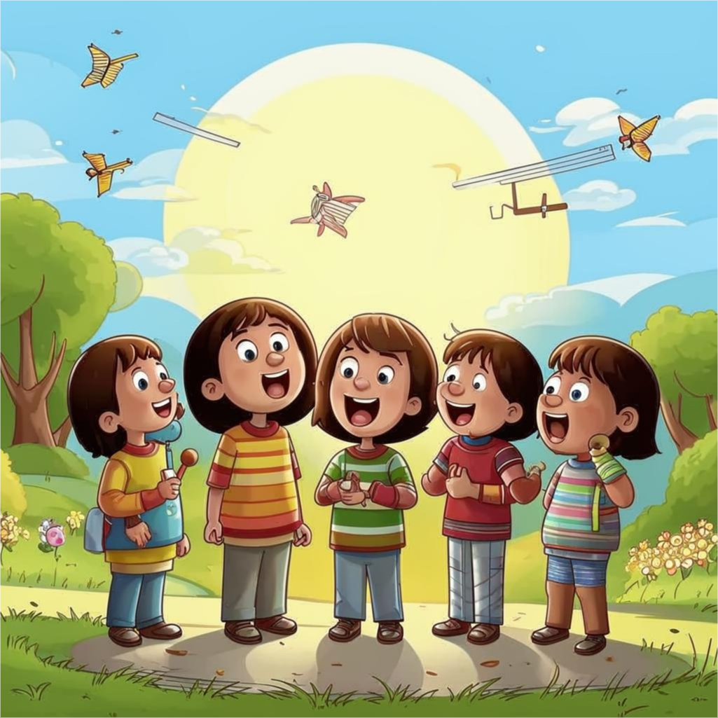 Изображение от Fusion Brain.