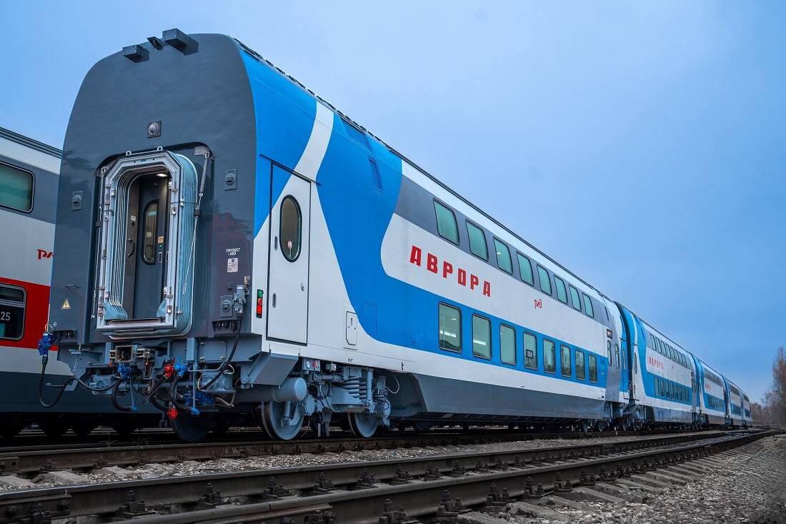 Фото: Трансмашхолдинг  📷
