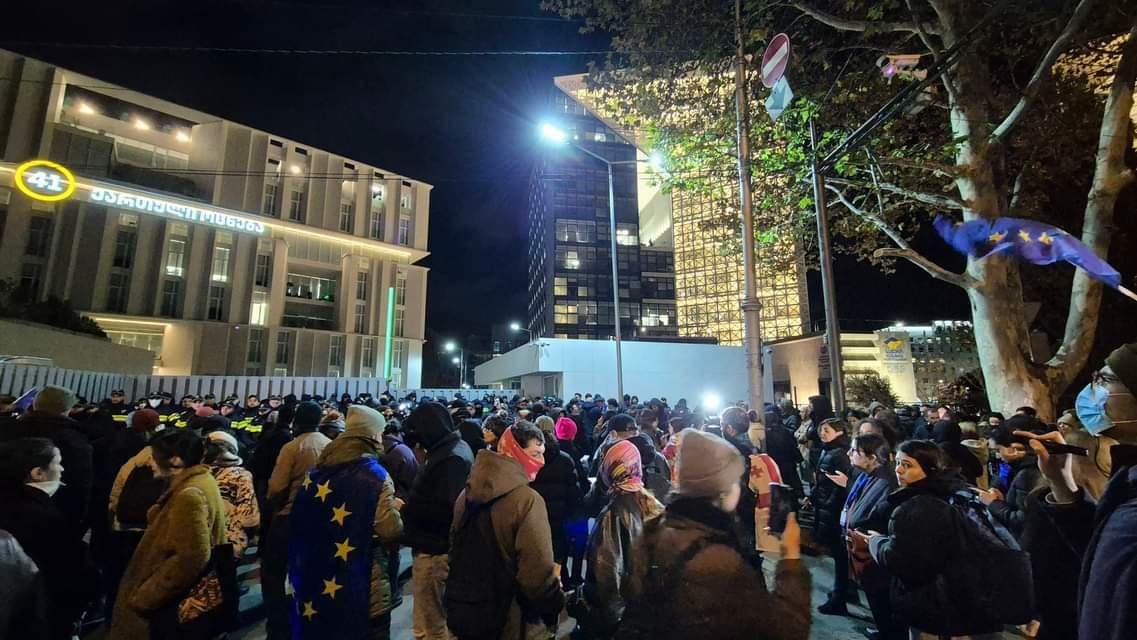 Фото: Sputnik Грузия