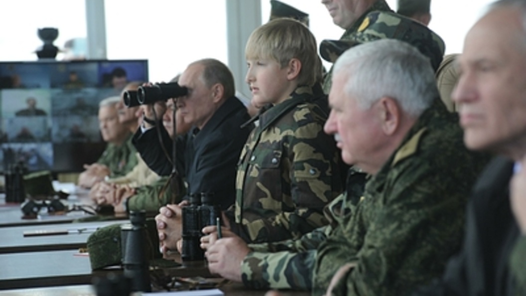    Фото: Pravda Komsomolskaya/Russian Look/Globallookpress