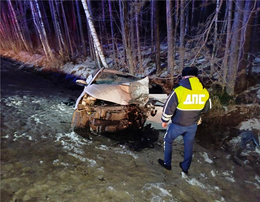 Фото: Госавтоинспекция






