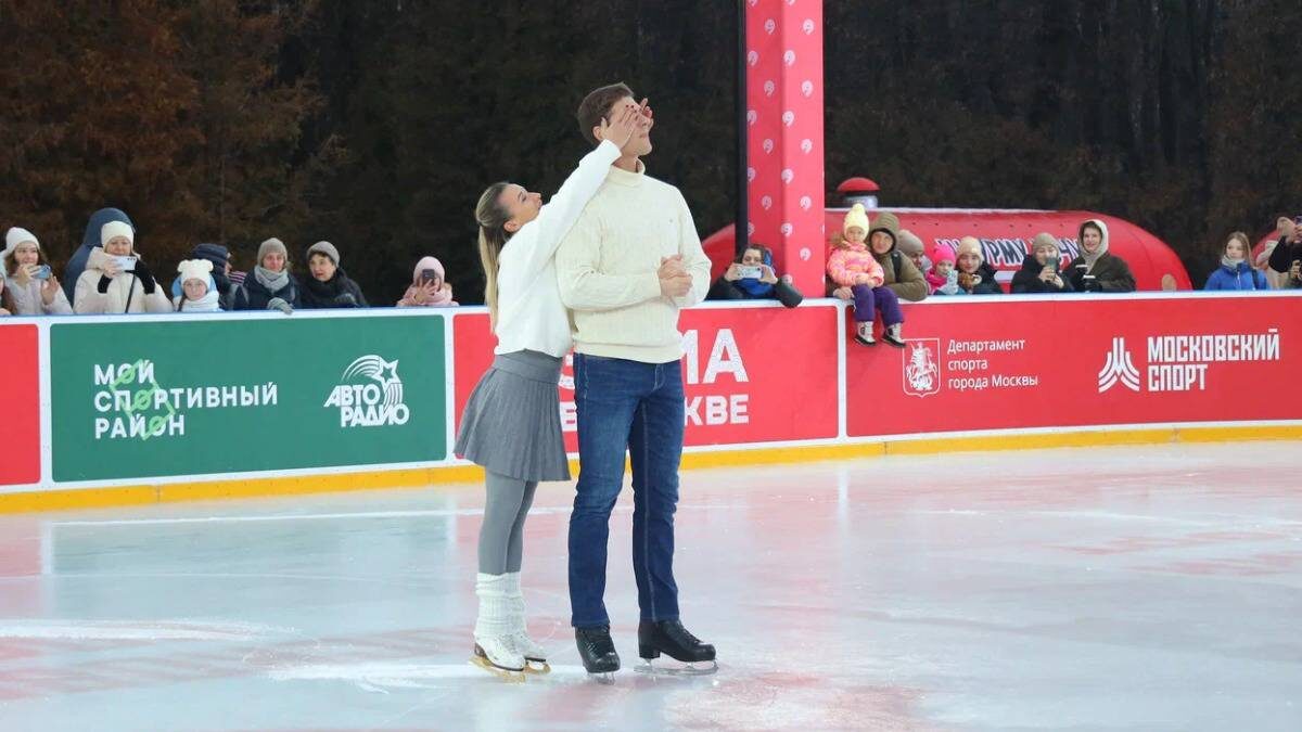    Фото: Пресс-служба Московского метрополитена