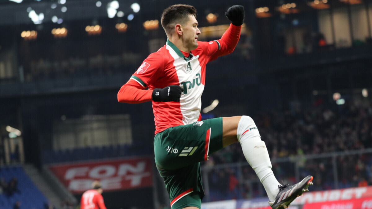 Фото: Матч ТВ