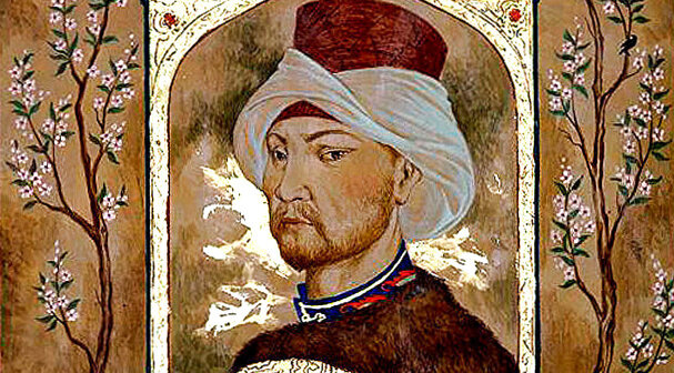 Девлет Гирей I (из свободных источников)